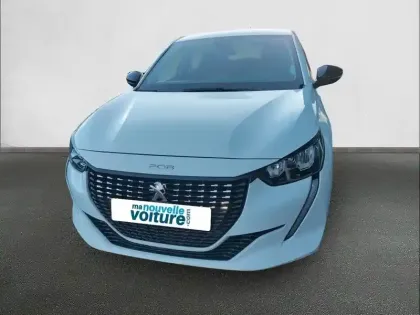 Photo 22 Peugeot 208 Gén. II Ph1 NG Style 5