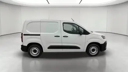 Photo 6 Peugeot Partner  FOURGON M 650 KG BLUEHDI 130 S&S EAT8
