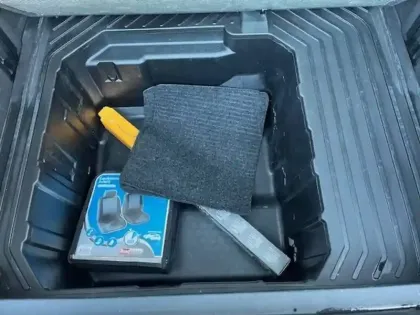 Photo 27 Ford Puma  1.0 EcoBoost 125 ch mHEV S&S Powershift