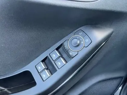 Photo 14 Ford Puma  1.0 EcoBoost 125 ch mHEV S&S Powershift