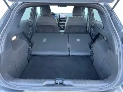 Photo 26 Ford Puma  1.0 EcoBoost 125 ch mHEV S&S Powershift