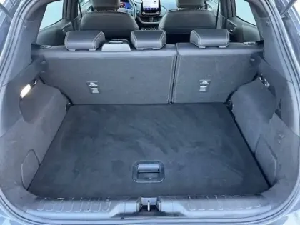 Photo 24 Ford Puma  1.0 EcoBoost 125 ch mHEV S&S Powershift