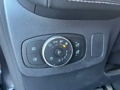 Photo 16 Ford Puma  1.0 EcoBoost 125 ch mHEV S&S Powershift