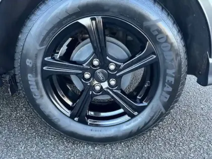 Photo 31 Ford Puma  1.0 EcoBoost 125 ch mHEV S&S Powershift