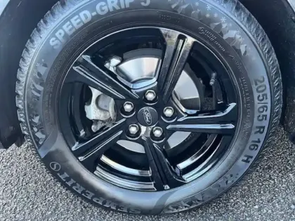 Photo 30 Ford Puma  1.0 EcoBoost 125 ch mHEV S&S Powershift