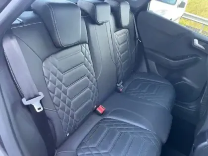 Photo 22 Ford Puma  1.0 EcoBoost 125 ch mHEV S&S Powershift