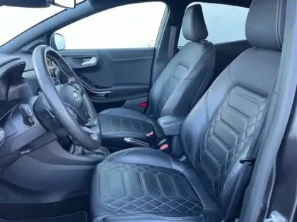 Photo 19 Ford Puma  1.0 EcoBoost 125 ch mHEV S&S Powershift