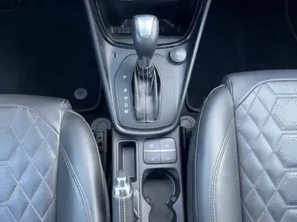 Photo 18 Ford Puma  1.0 EcoBoost 125 ch mHEV S&S Powershift