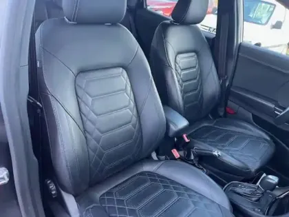 Photo 21 Ford Puma  1.0 EcoBoost 125 ch mHEV S&S Powershift