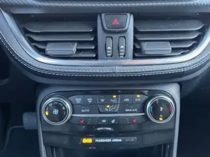 Photo 10 Ford Puma  1.0 EcoBoost 125 ch mHEV S&S Powershift