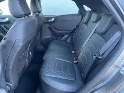 Photo 20 Ford Puma  1.0 EcoBoost 125 ch mHEV S&S Powershift