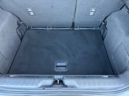 Photo 25 Ford Puma  1.0 EcoBoost 125 ch mHEV S&S Powershift