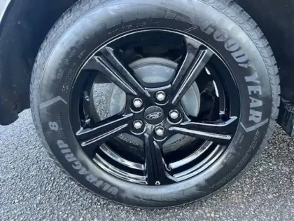 Photo 32 Ford Puma  1.0 EcoBoost 125 ch mHEV S&S Powershift