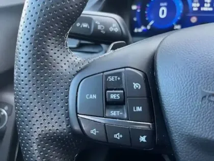 Photo 12 Ford Puma  1.0 EcoBoost 125 ch mHEV S&S Powershift