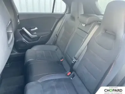 Photo 18 Mercedes Classe A  250 e Hybrid EQ