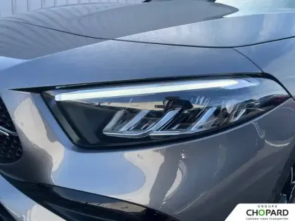 Photo 26 Mercedes Classe A  250 e Hybrid EQ