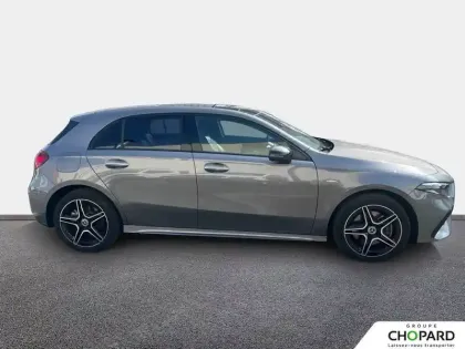 Photo 66 Mercedes Classe A  250 e Hybrid EQ