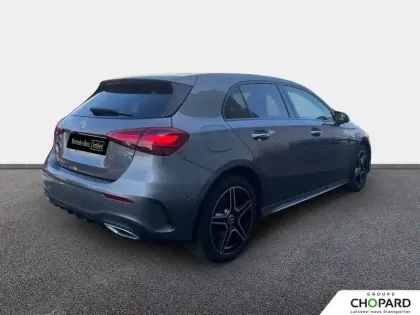 Photo 31 Mercedes Classe A  250 e Hybrid EQ