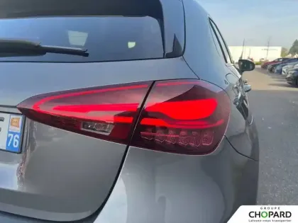 Photo 27 Mercedes Classe A  250 e Hybrid EQ