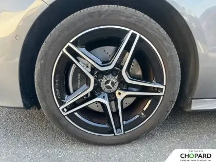 Photo 24 Mercedes Classe A  250 e Hybrid EQ