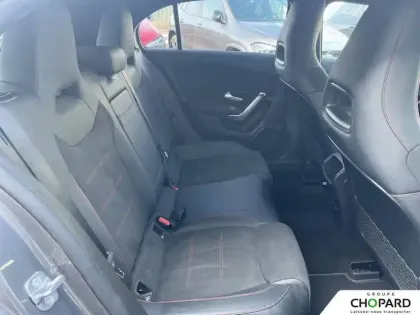 Photo 19 Mercedes Classe A  250 e Hybrid EQ