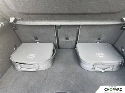Photo 57 Mercedes Classe A  250 e Hybrid EQ