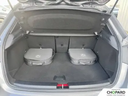 Photo 7 Mercedes Classe A  250 e Hybrid EQ