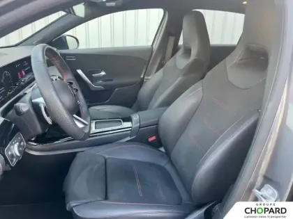 Photo 10 Mercedes Classe A  250 e Hybrid EQ