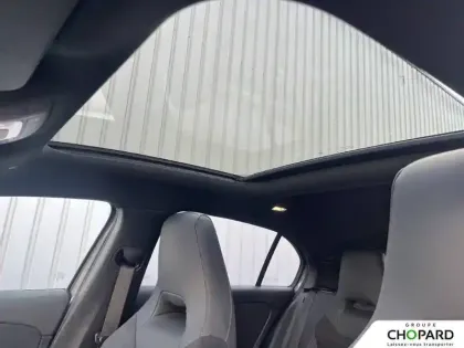 Photo 21 Mercedes Classe A  250 e Hybrid EQ