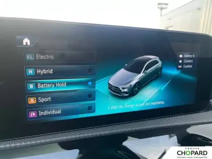 Photo 49 Mercedes Classe A  250 e Hybrid EQ