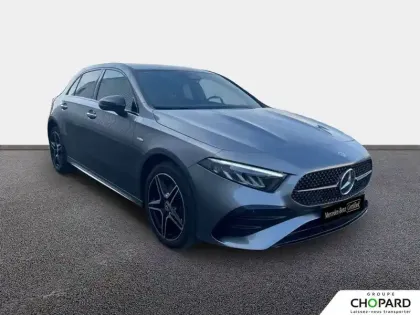 Photo 62 Mercedes Classe A  250 e Hybrid EQ