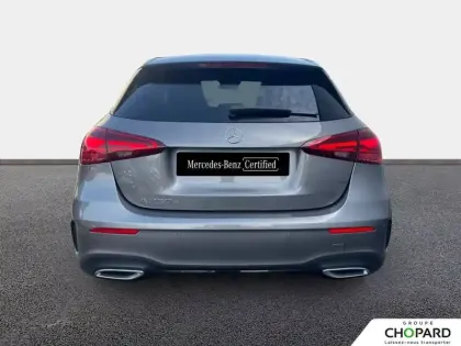 Photo 63 Mercedes Classe A  250 e Hybrid EQ