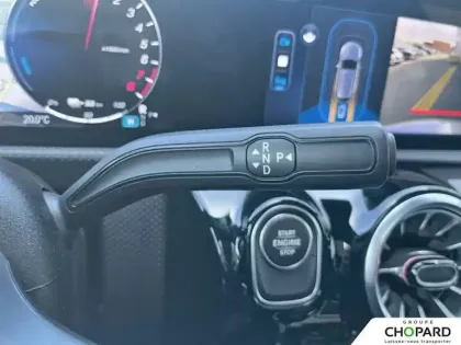 Photo 22 Mercedes Classe A  250 e Hybrid EQ