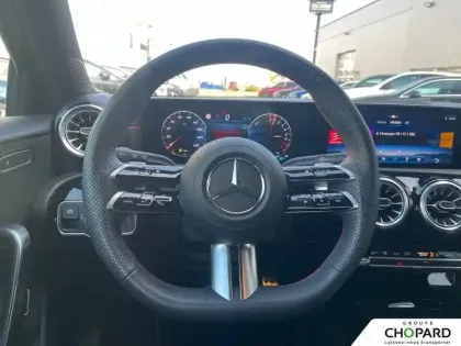 Photo 15 Mercedes Classe A  250 e Hybrid EQ