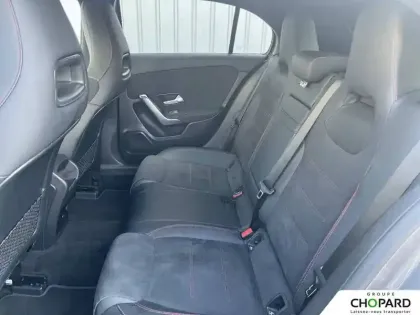 Photo 17 Mercedes Classe A  250 e Hybrid EQ