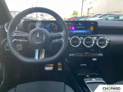 Photo 11 Mercedes Classe A  250 e Hybrid EQ