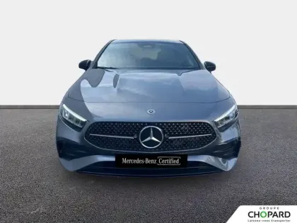 Photo 61 Mercedes Classe A  250 e Hybrid EQ