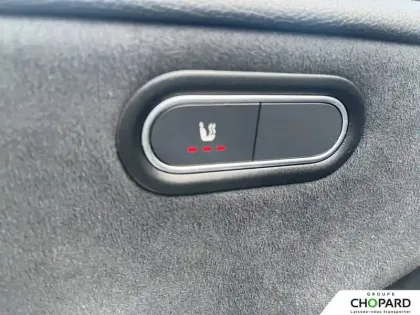 Photo 23 Mercedes Classe A  250 e Hybrid EQ