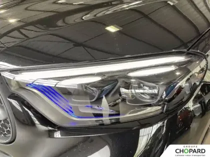 Photo 26 Mercedes Classe GLC GLC 300 e 9G-Tronic 4Matic