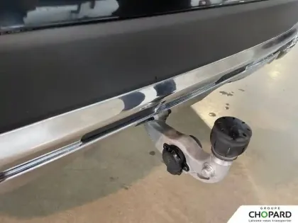 Photo 18 Mercedes Classe GLC GLC 300 e 9G-Tronic 4Matic