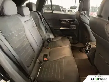 Photo 19 Mercedes Classe GLC GLC 300 e 9G-Tronic 4Matic