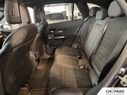 Photo 17 Mercedes Classe GLC GLC 300 e 9G-Tronic 4Matic