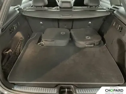 Photo 7 Mercedes Classe GLC GLC 300 e 9G-Tronic 4Matic