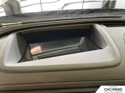 Photo 25 Mercedes Classe GLC GLC 300 e 9G-Tronic 4Matic