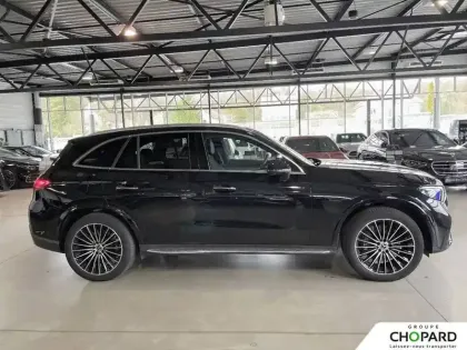 Photo 35 Mercedes Classe GLC GLC 300 e 9G-Tronic 4Matic