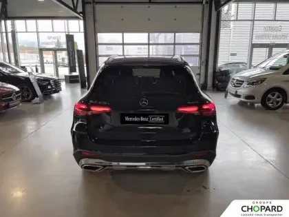 Photo 33 Mercedes Classe GLC GLC 300 e 9G-Tronic 4Matic
