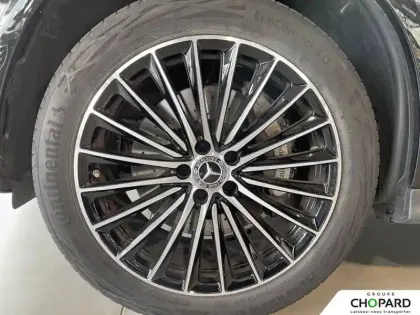 Photo 24 Mercedes Classe GLC GLC 300 e 9G-Tronic 4Matic