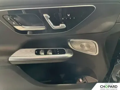 Photo 20 Mercedes Classe GLC GLC 300 e 9G-Tronic 4Matic