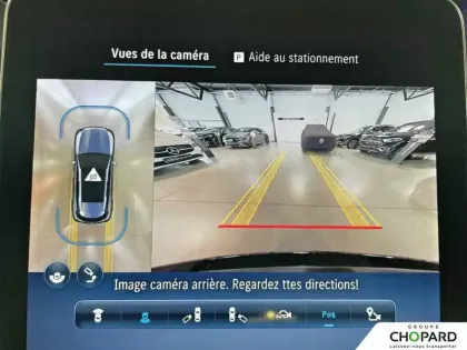 Photo 14 Mercedes Classe GLC GLC 300 e 9G-Tronic 4Matic