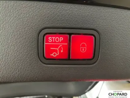 Photo 23 Mercedes Classe GLC GLC 300 e 9G-Tronic 4Matic